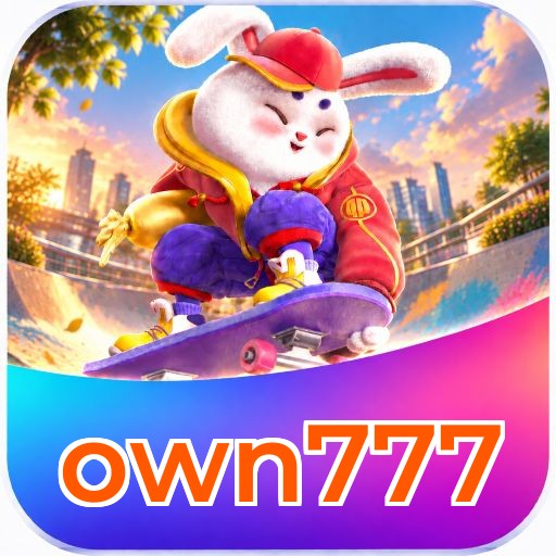 own777 Apostas Esportivas Logo Oficial Certificado