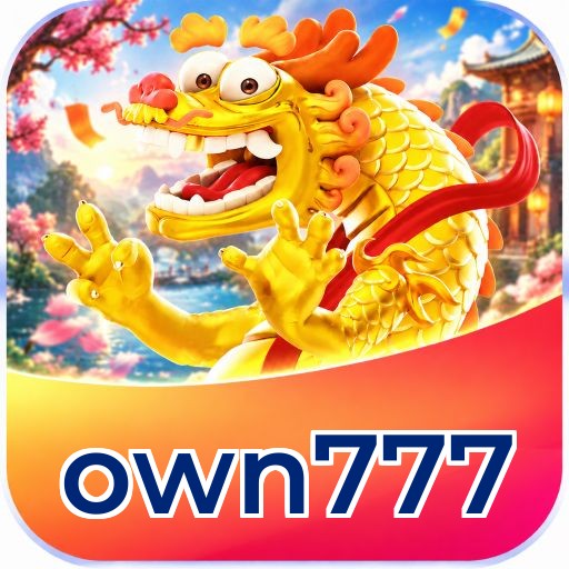 own777 VIP Program Logo