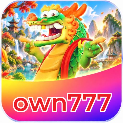 own777 Logo - Bônus com Rollover Justo