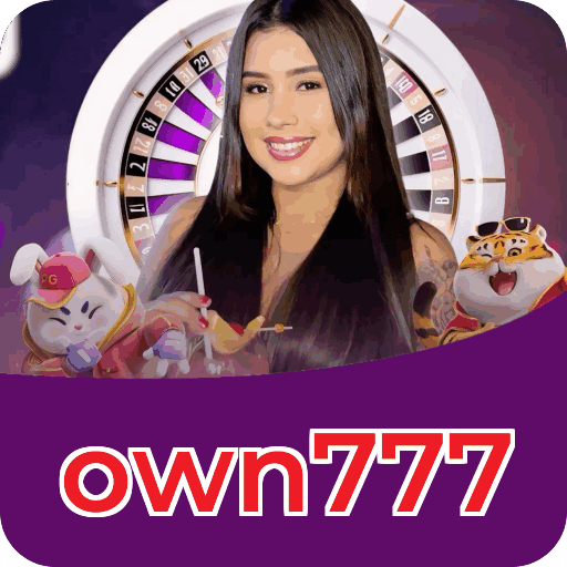 Tabela RTP dos jogos de cassino da own777