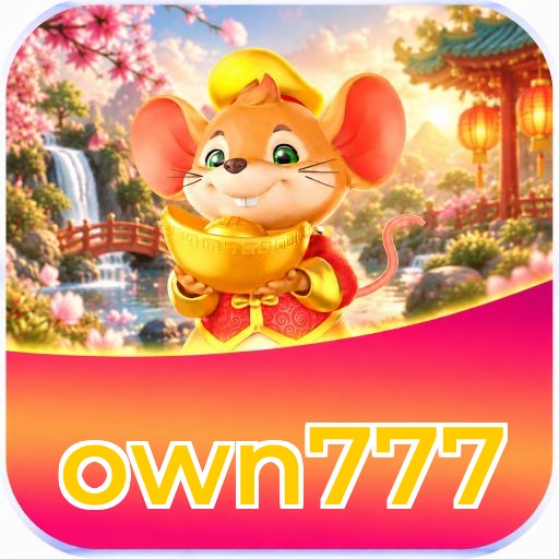 own777 Logo