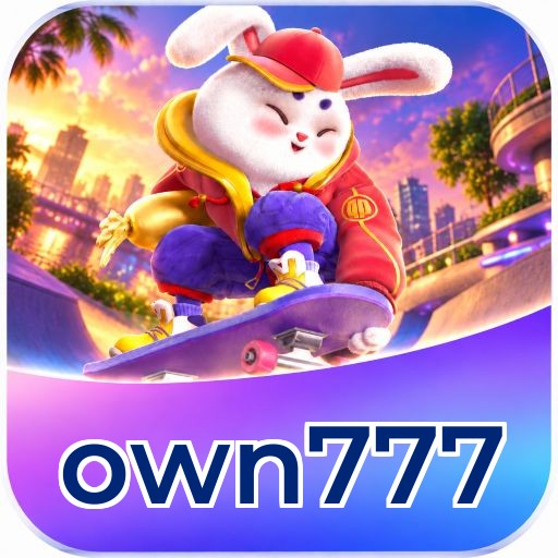 Logo da own777