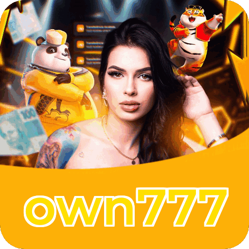 Resumo do fluxo de instalação do app own777 — ilustração editorial