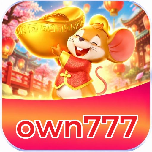 own777 Logo Seguro