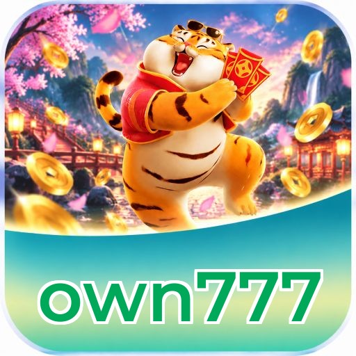 own777 APP Logo Oficial Certificado Android iOS