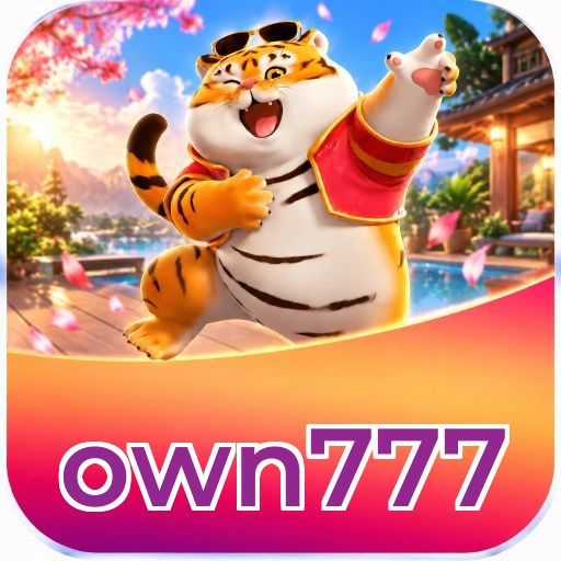 own777 Logo