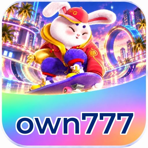 Requisitos do APK own777 para Android - Logo Oficial