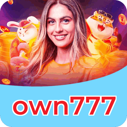 Fluxo de download do app own777 — referência visual