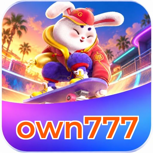 own777 Logo
