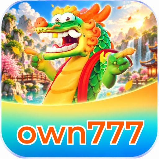 own777 Logo Oficial - Cassino Online Brasil Certificado eCOGRA