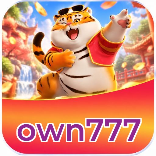 own777 Logo