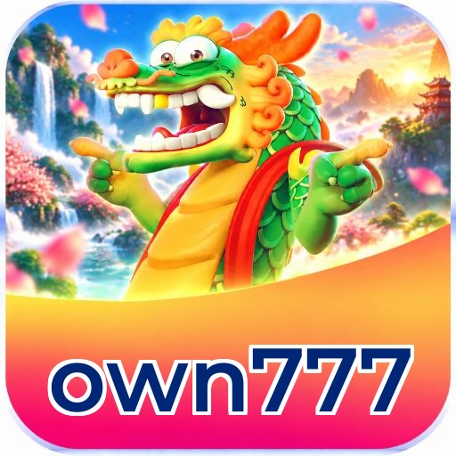 own777 Slots Premium Brasil