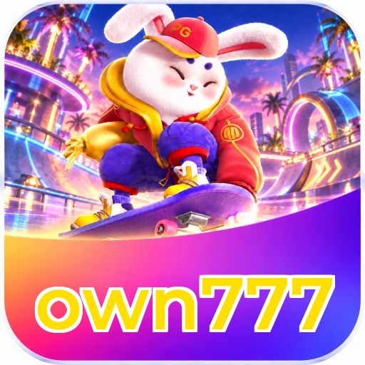 own777 Logo