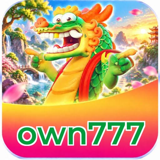 Logo own777 Loteria Online