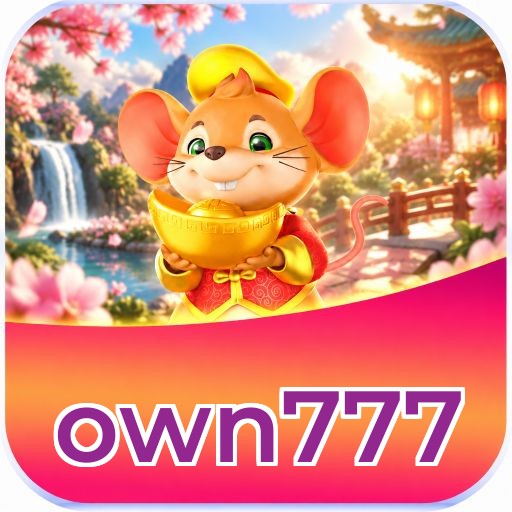 own777 APK Logo Oficial Certificado