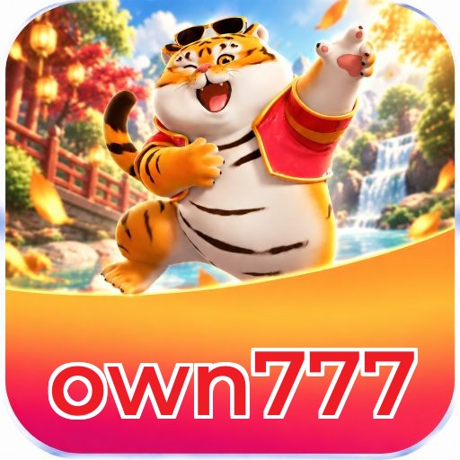 own777 Fortune Games - Tiger, Ox, Rabbit RTP Certificado