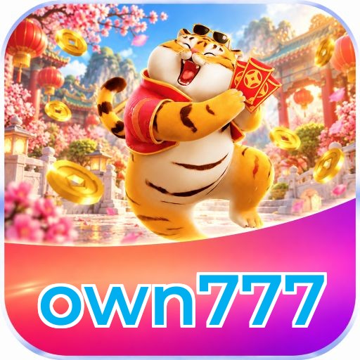 own777 Baixar Download Logo Oficial Certificado