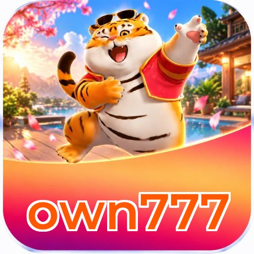 own777 Logo Oficial
